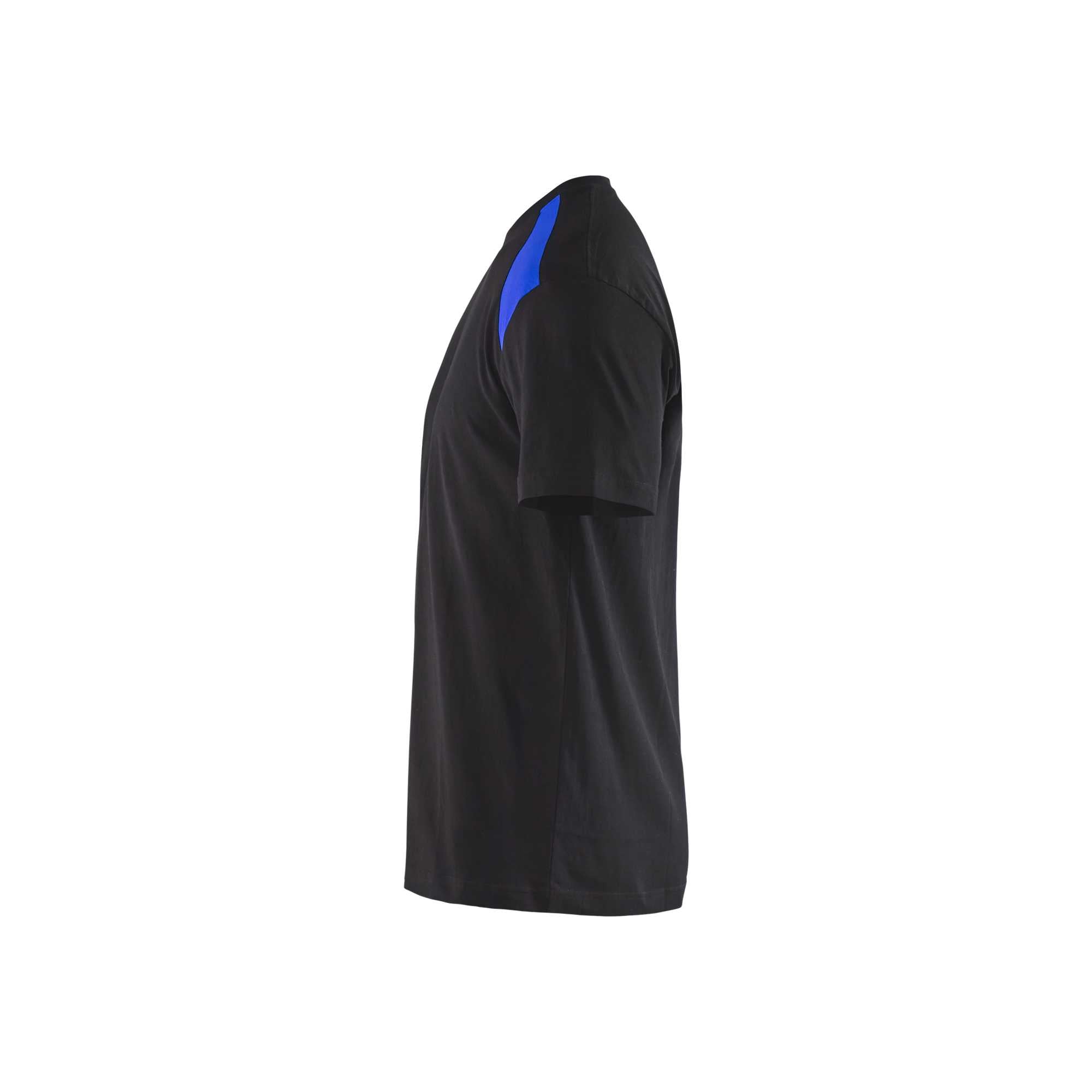 BLAKLADER 33791042 T SHIRT Short Sleeve Work T-Shirt MEN - 100% Cotton